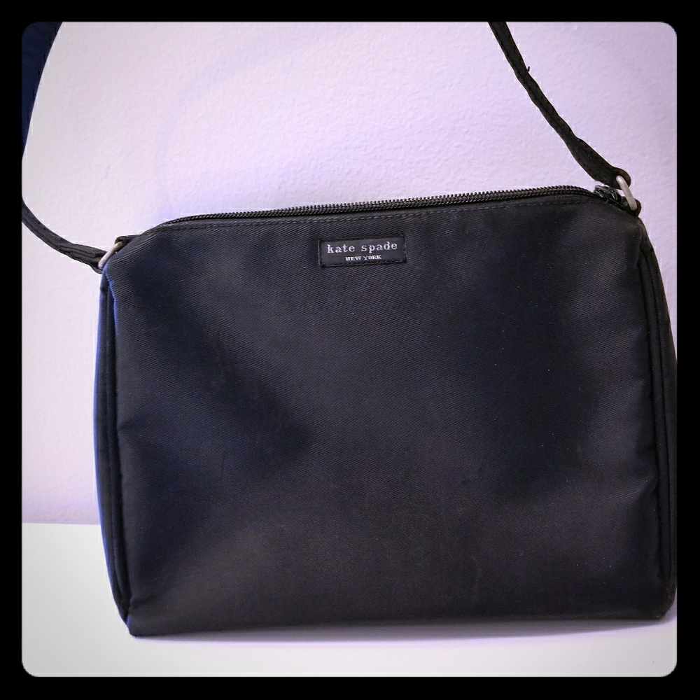 Kate Spade Nylon purse